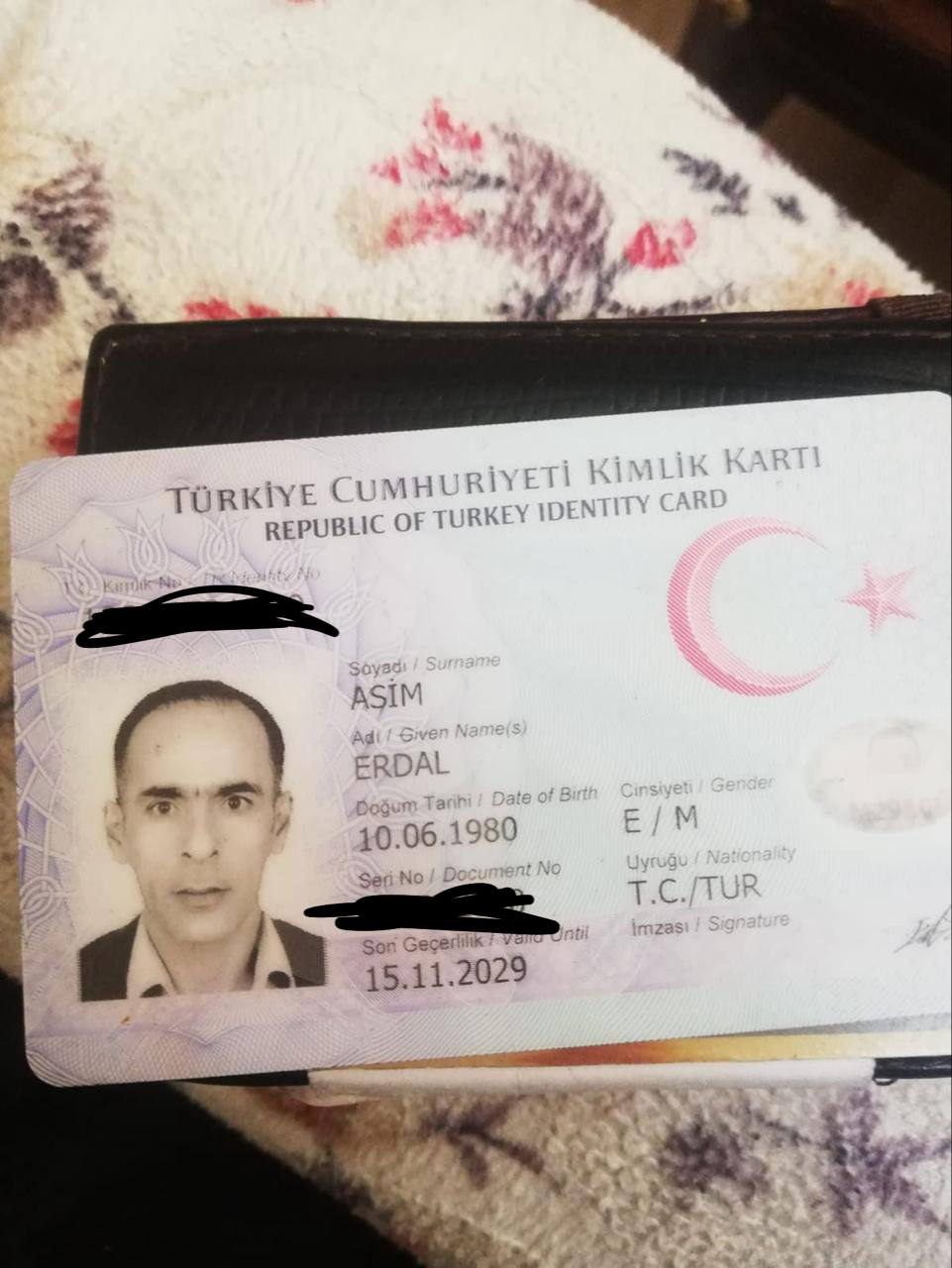 Kullanıcı fotoğrafı